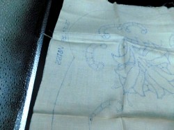 40s cloth b